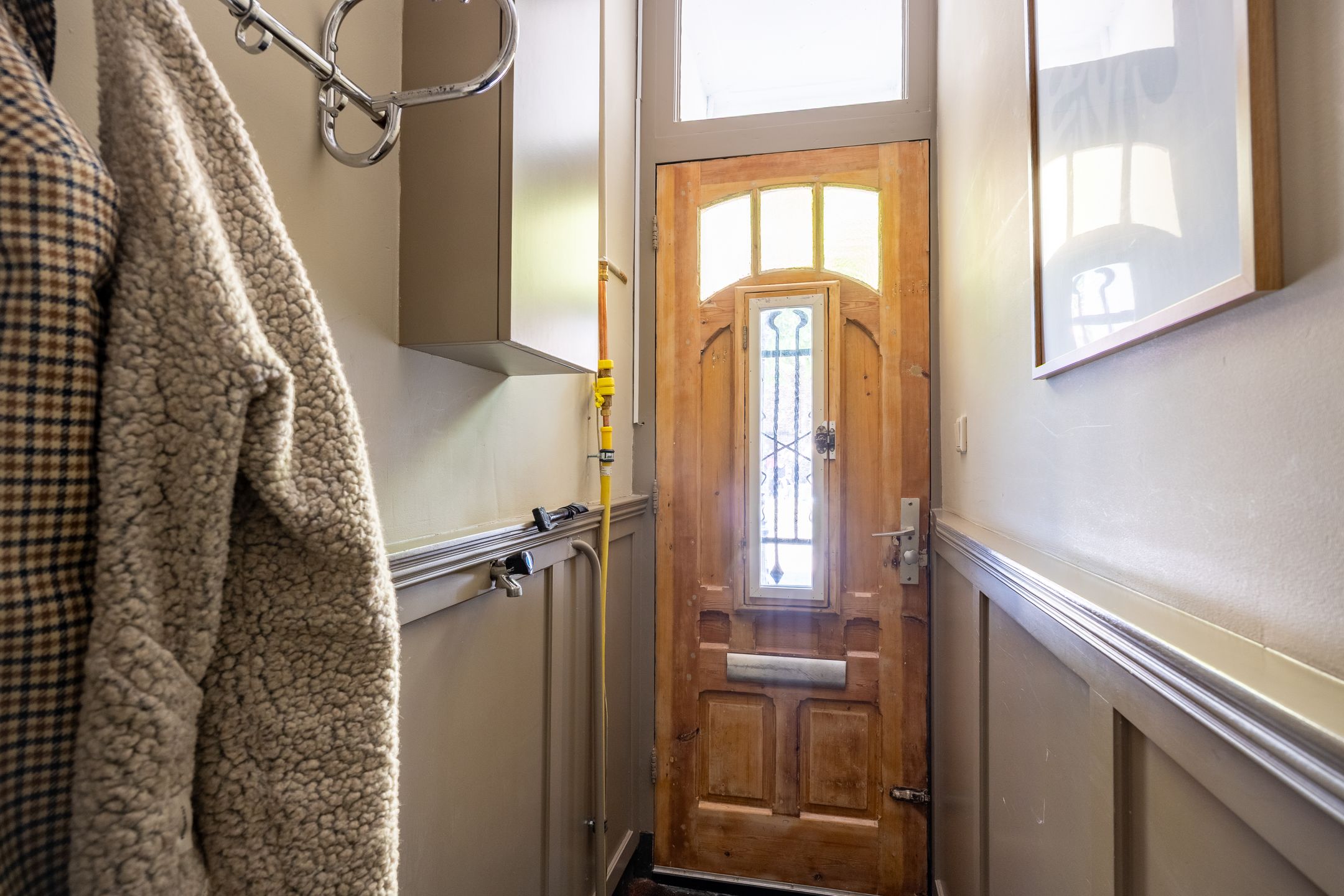 Foto 45 van Lange Nieuwstraat 51-BS