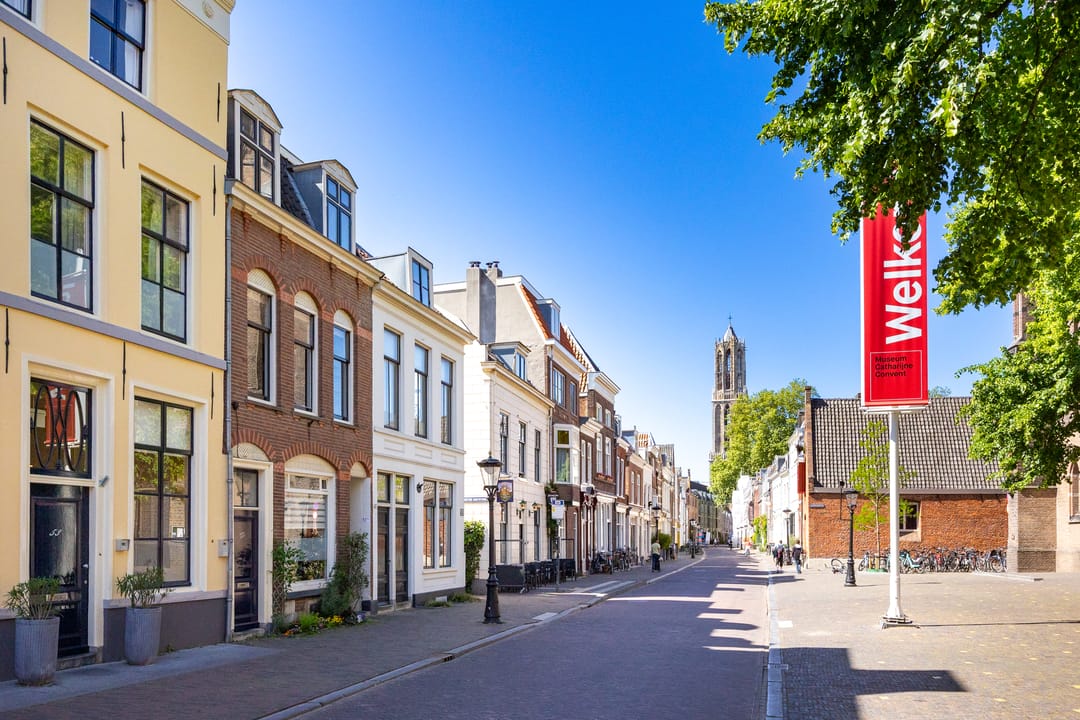 Foto 46 van Lange Nieuwstraat 51-BS