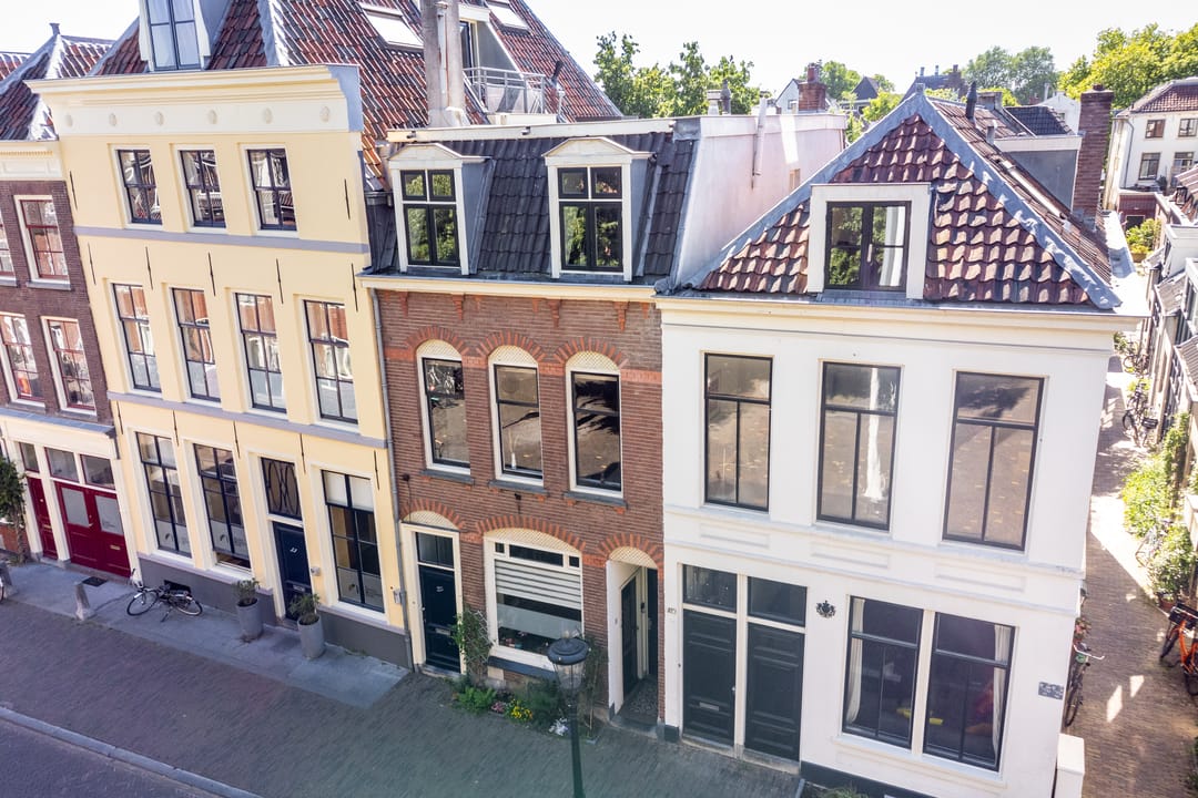 Foto 47 van Lange Nieuwstraat 51-BS