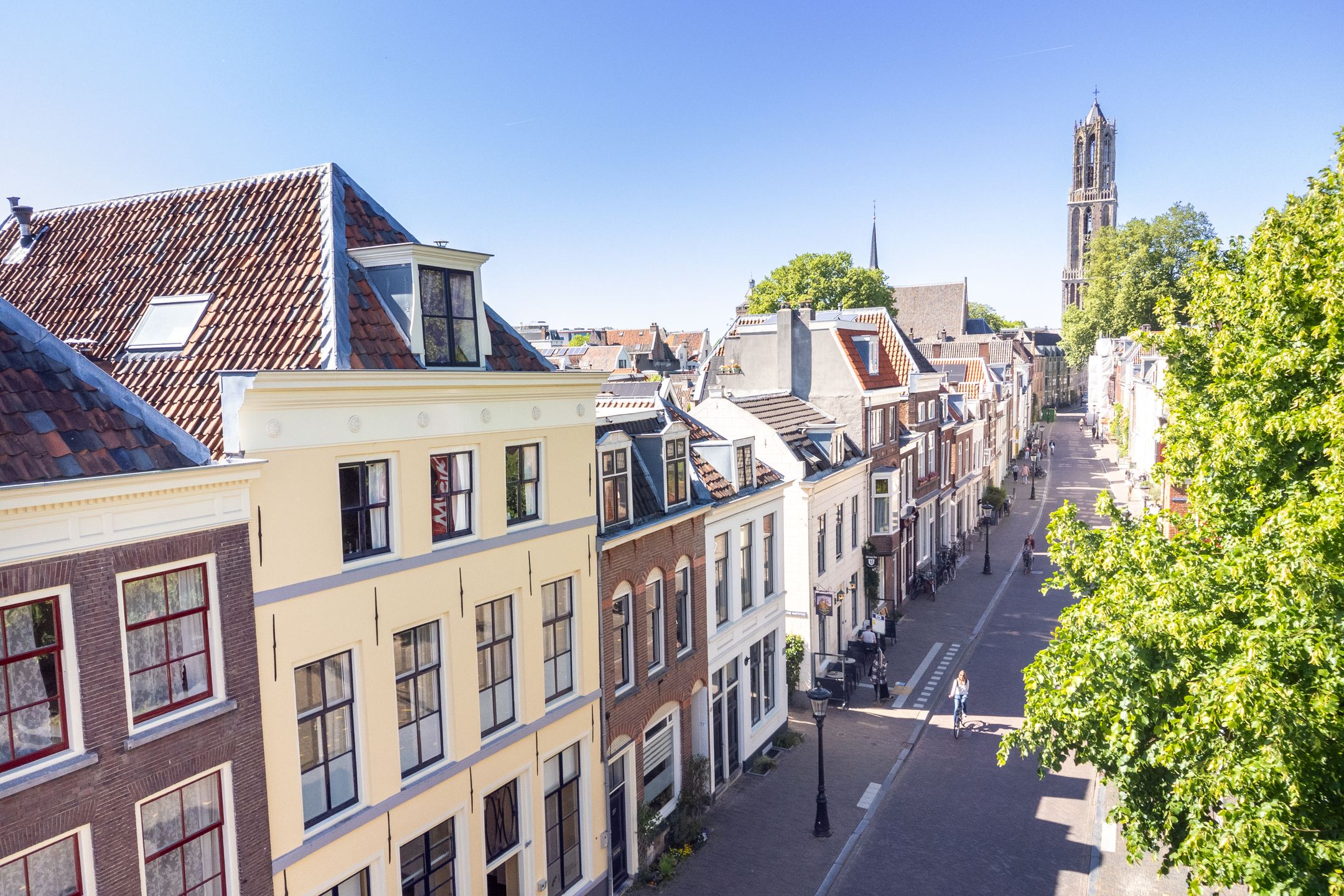 Foto 48 van Lange Nieuwstraat 51-BS