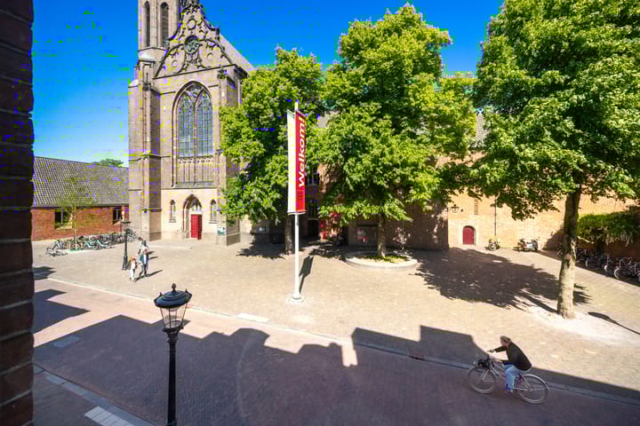 Foto 49 van Lange Nieuwstraat 51-BS