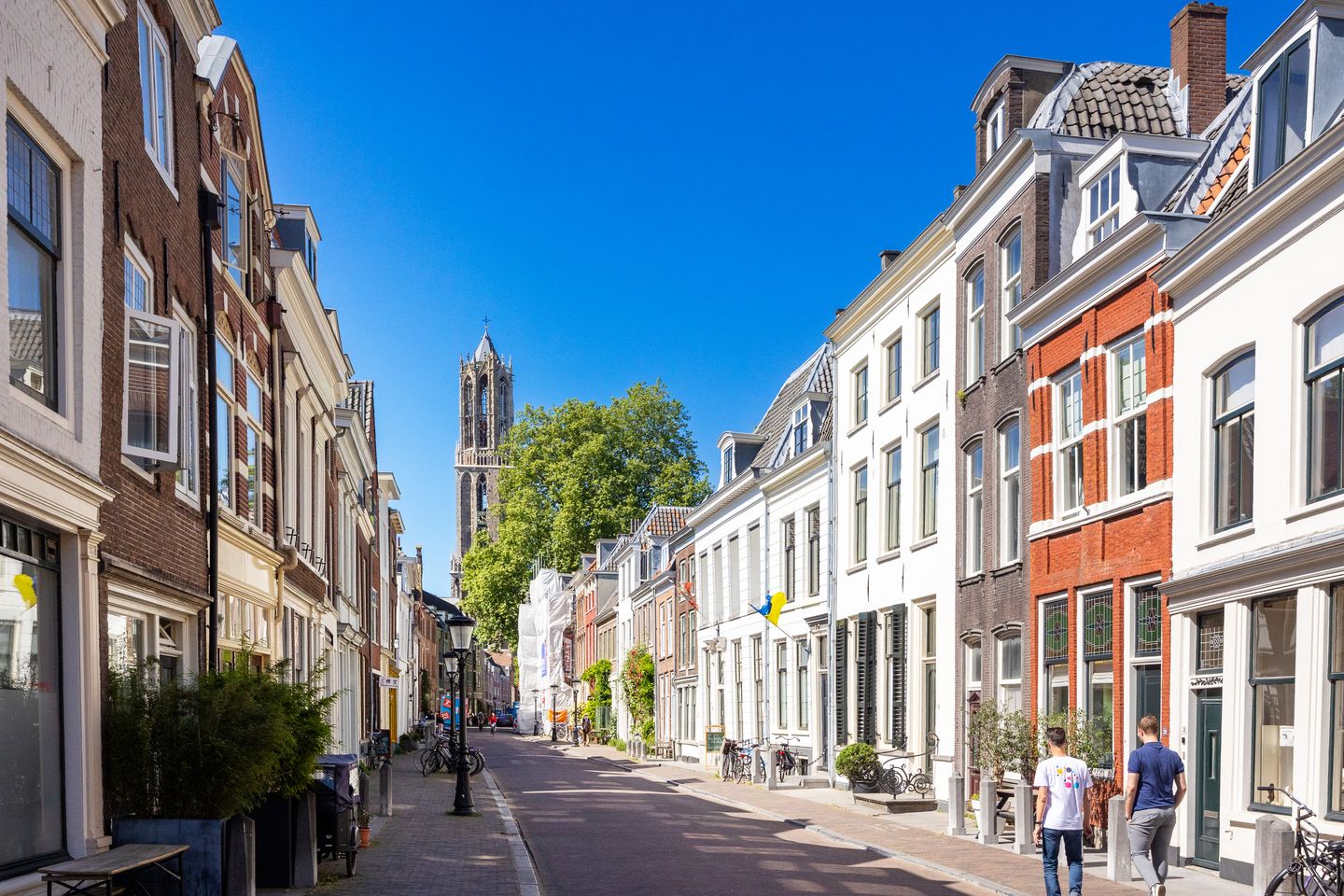 Foto 50 van Lange Nieuwstraat 51-BS