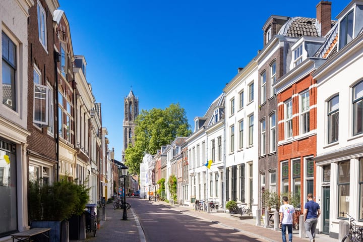 Foto 50 van Lange Nieuwstraat 51-BS