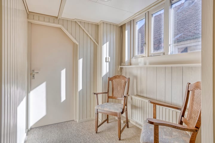 Photo 21 of Vijfhuizenweg 4