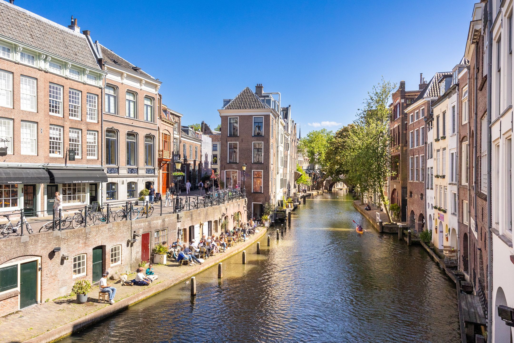 Foto 54 van Lange Nieuwstraat 51-BS