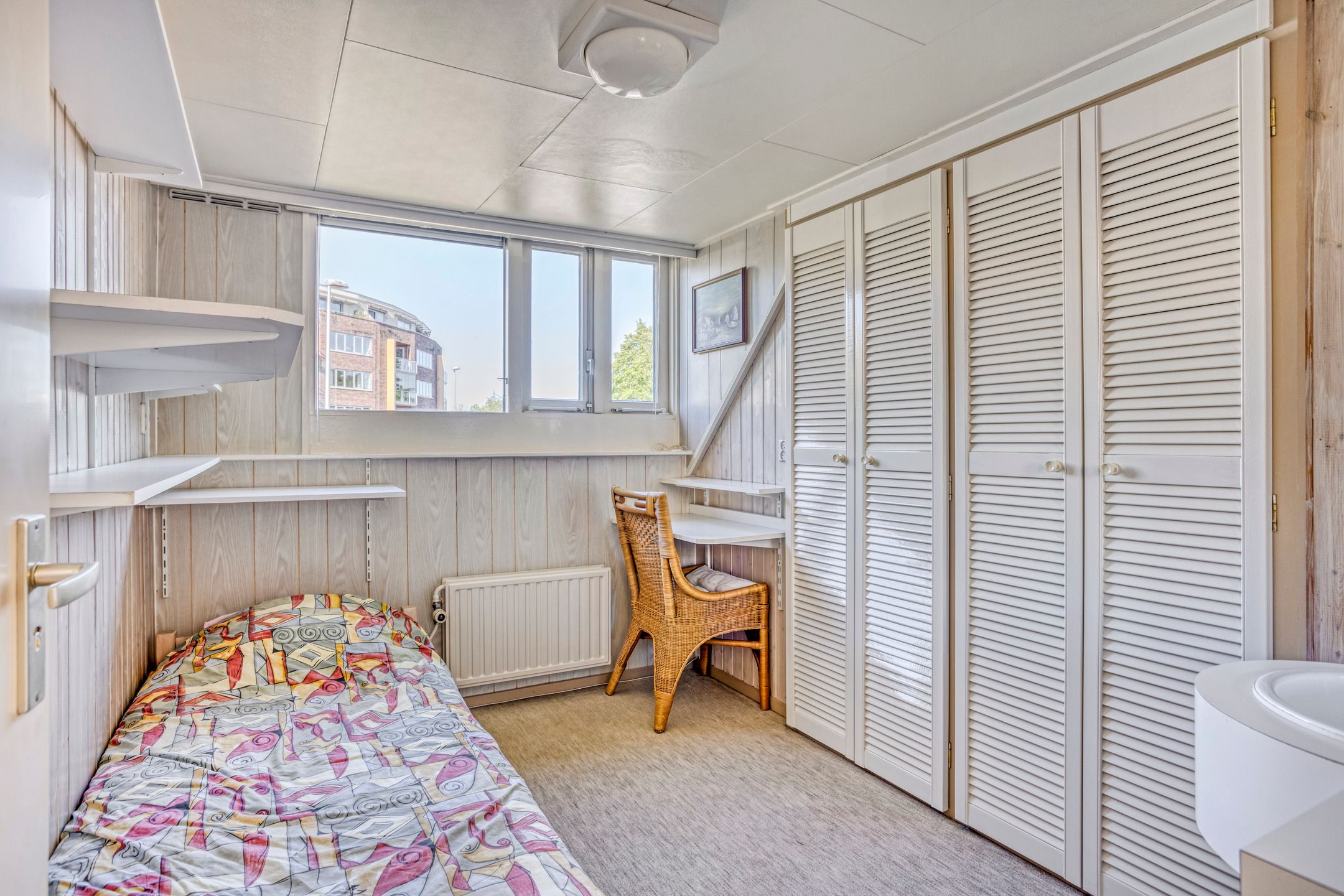 Foto 24 van Vijfhuizenweg 4