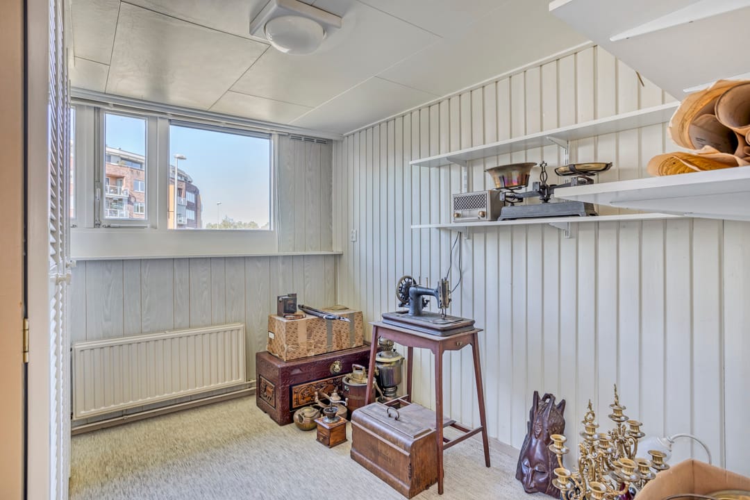 Foto 26 van Vijfhuizenweg 4