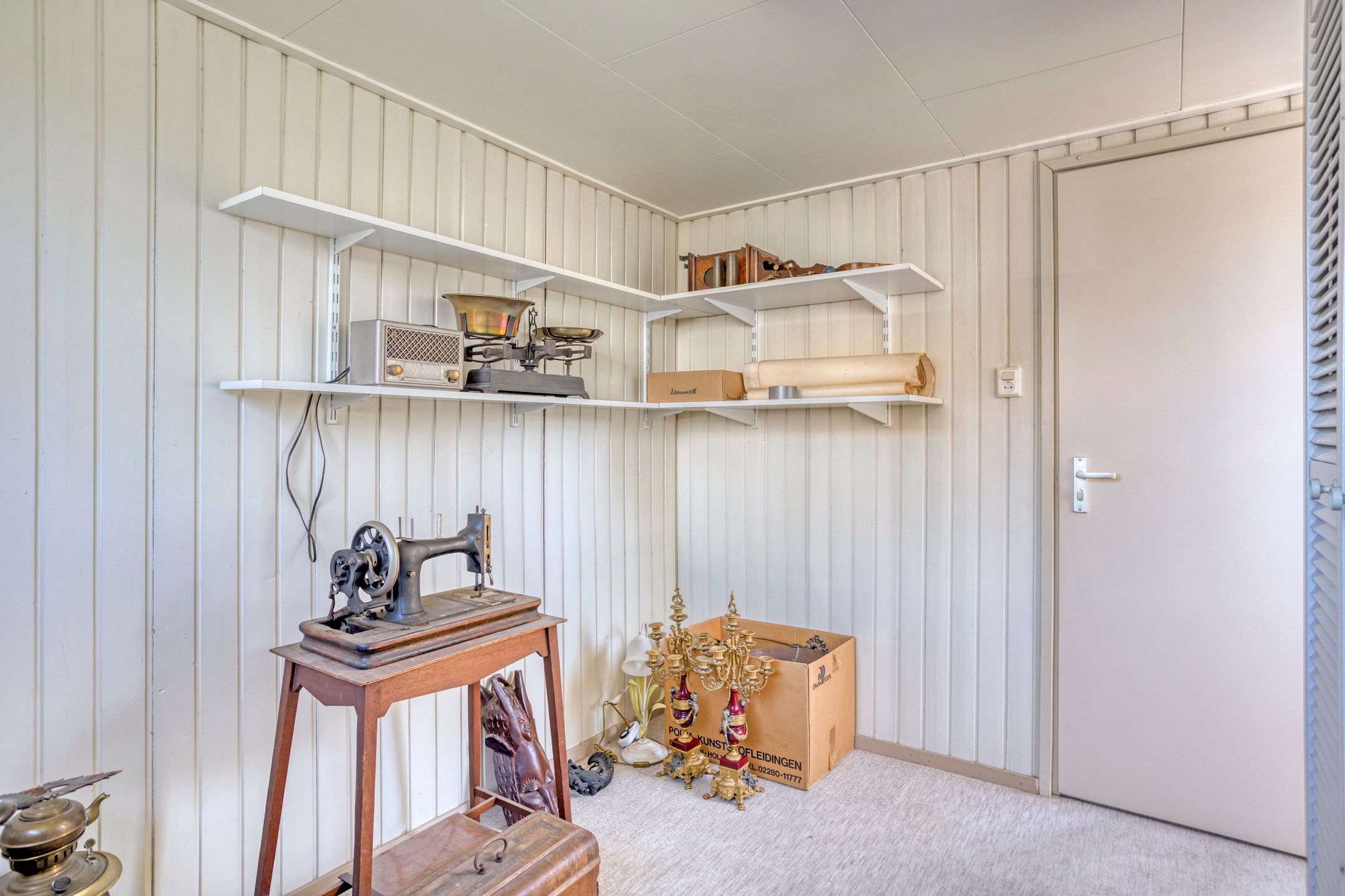 Foto 27 van Vijfhuizenweg 4