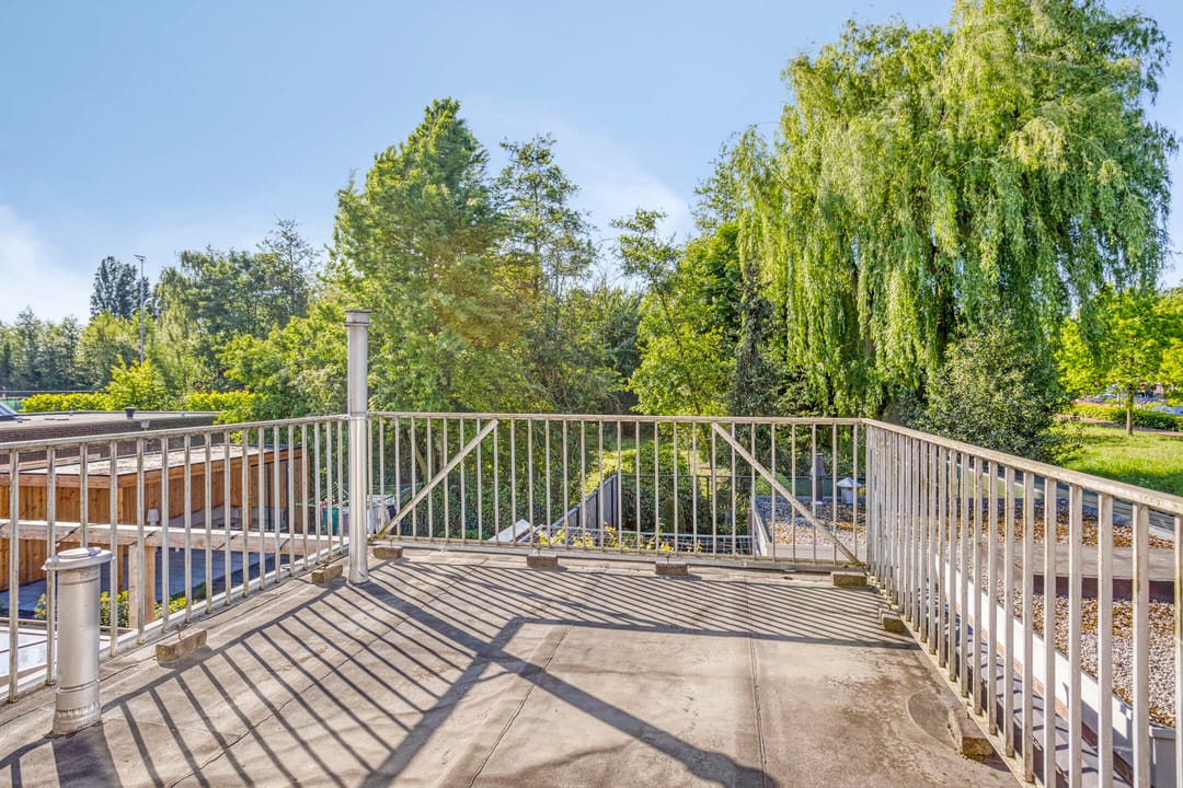 Foto 28 van Vijfhuizenweg 4