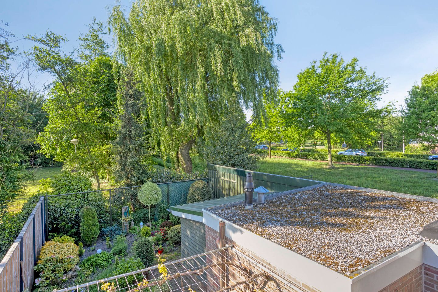 Foto 29 van Vijfhuizenweg 4