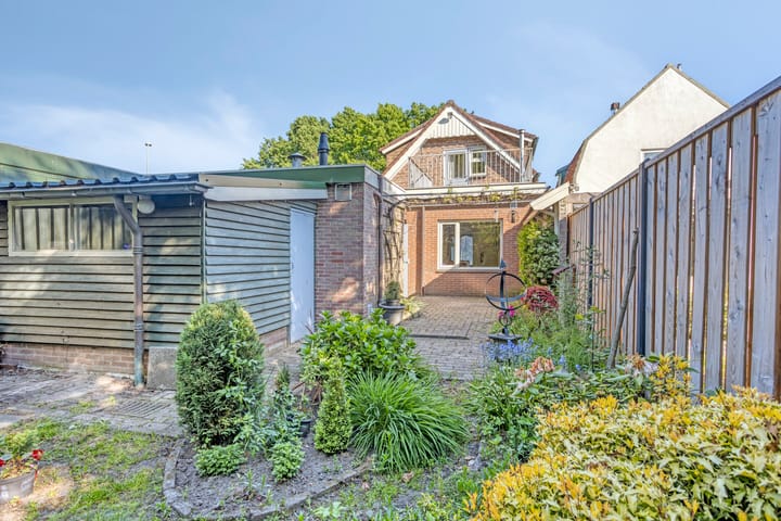 Photo 31 of Vijfhuizenweg 4