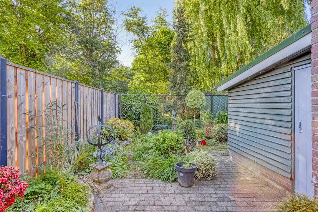 Foto 32 van Vijfhuizenweg 4