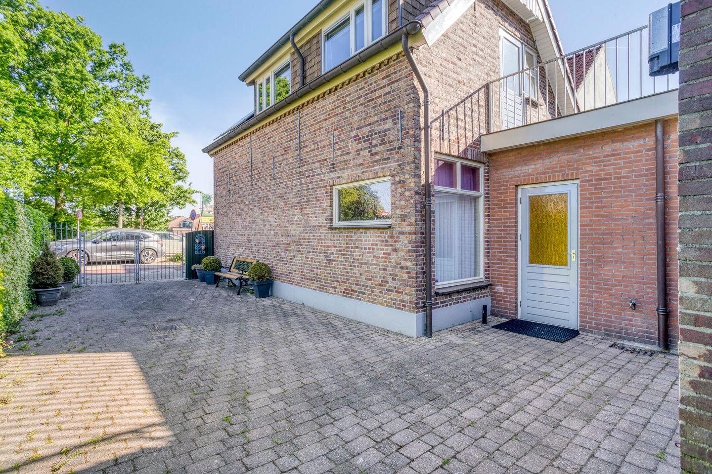 Foto 35 van Vijfhuizenweg 4