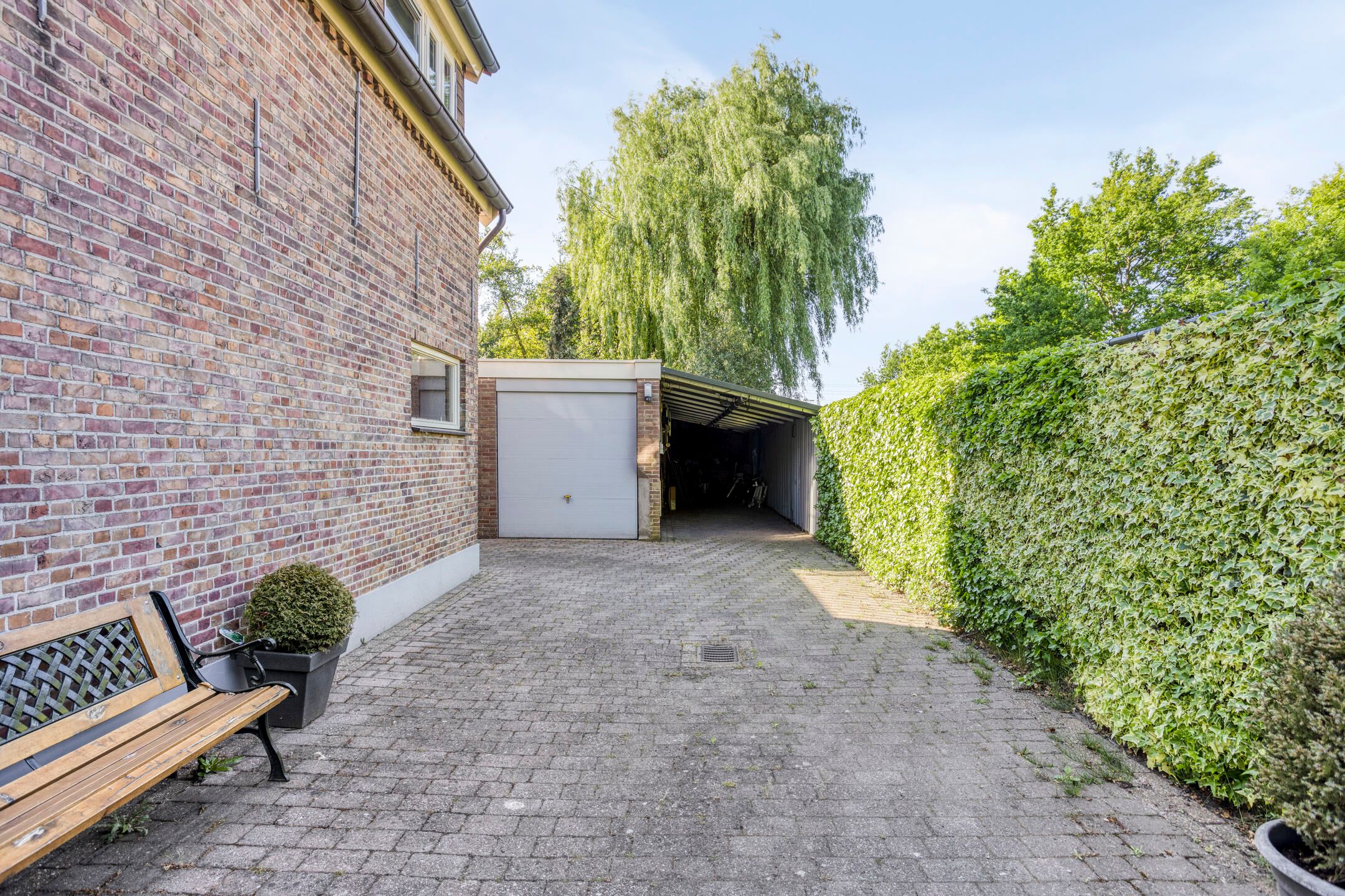 Foto 36 van Vijfhuizenweg 4