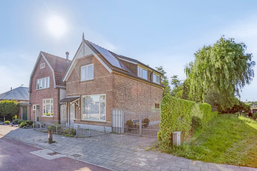 Foto 38 van Vijfhuizenweg 4