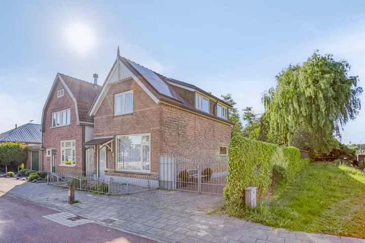 Photo 38 of Vijfhuizenweg 4