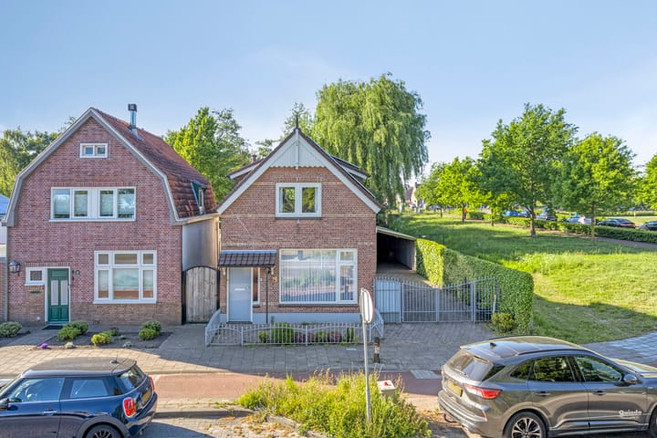 Photo 39 of Vijfhuizenweg 4