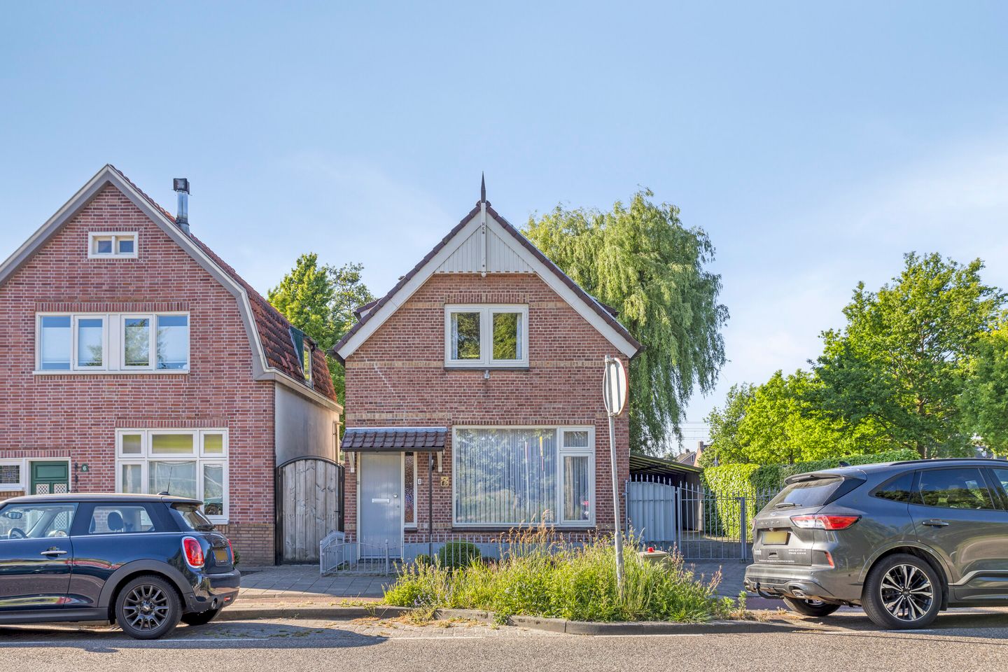 Foto 40 van Vijfhuizenweg 4