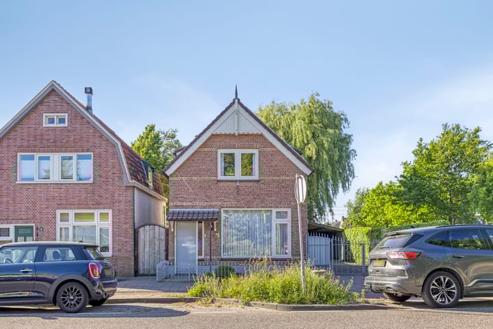 Photo 40 of Vijfhuizenweg 4