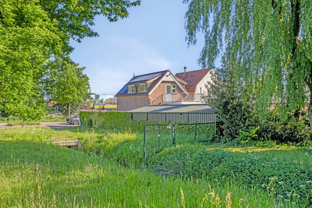 Foto 41 van Vijfhuizenweg 4