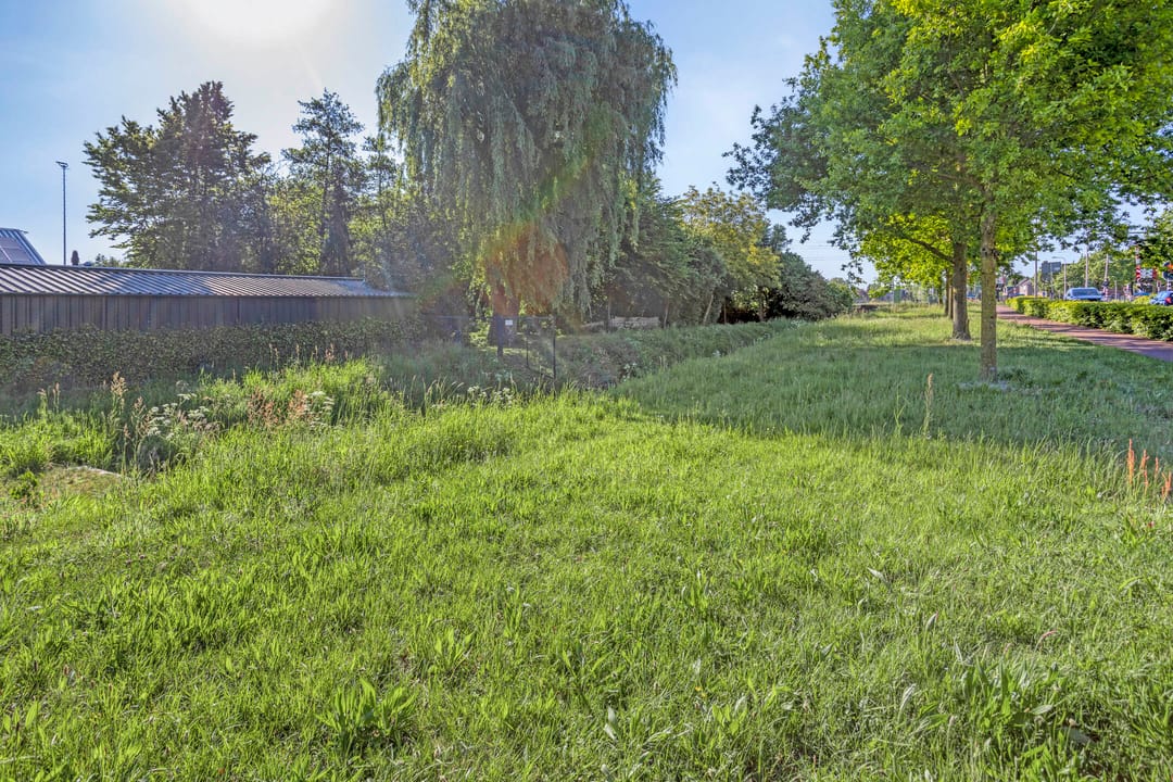 Foto 43 van Vijfhuizenweg 4