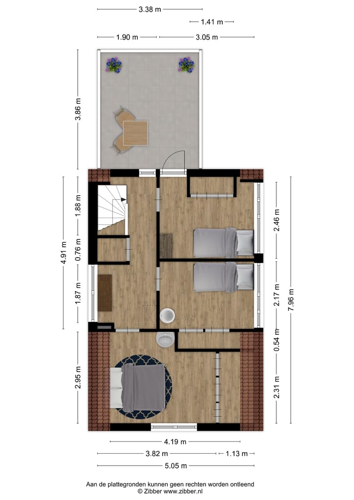 Photo 45 of Vijfhuizenweg 4