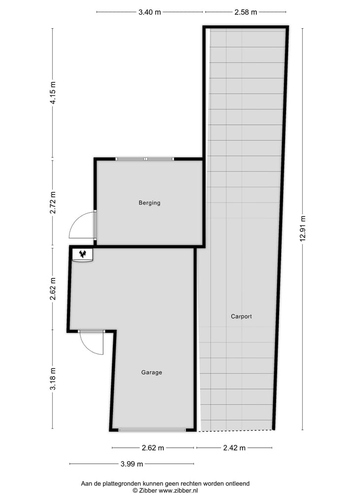 Photo 47 of Vijfhuizenweg 4