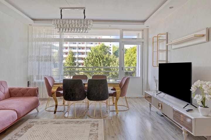 Foto 5 van Jisperveldstraat 331