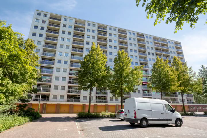 Foto 19 van Jisperveldstraat 331