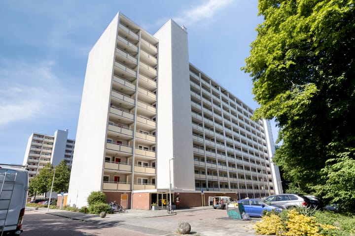 Foto 20 van Jisperveldstraat 331