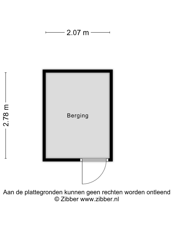 Foto 26 van Jisperveldstraat 331