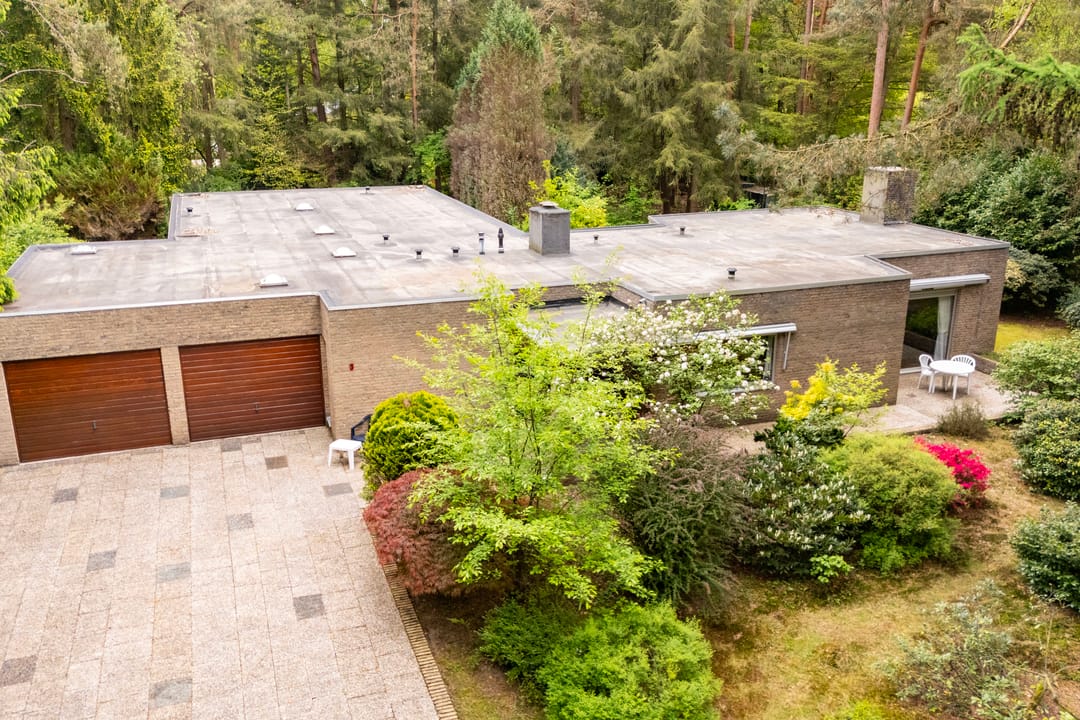 Foto 1 van Koningin Emmalaan 3