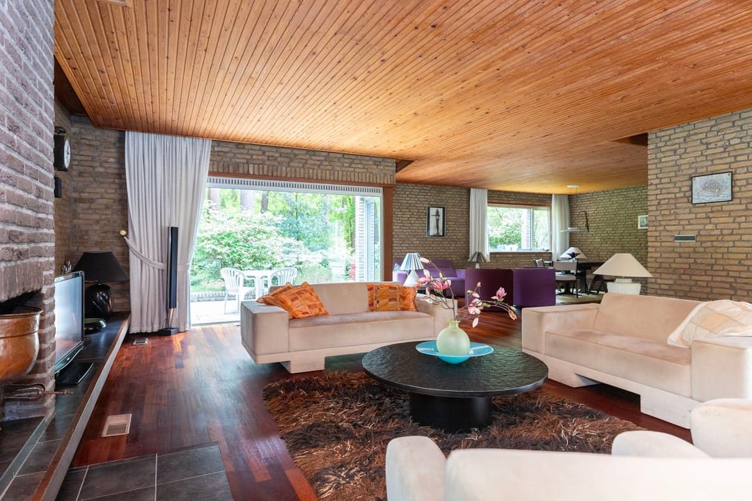 Foto 2 van Koningin Emmalaan 3