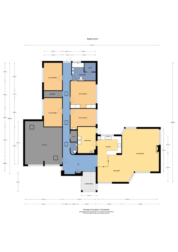 Foto 38 van Koningin Emmalaan 3