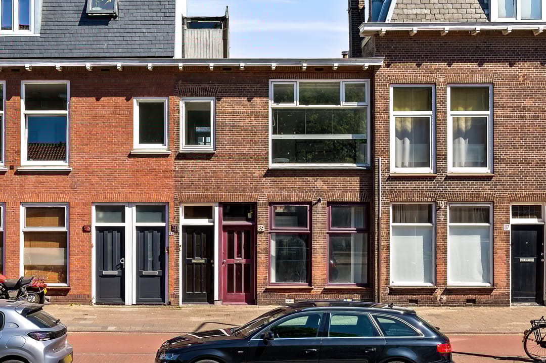 Foto 1 van Westduinweg 89