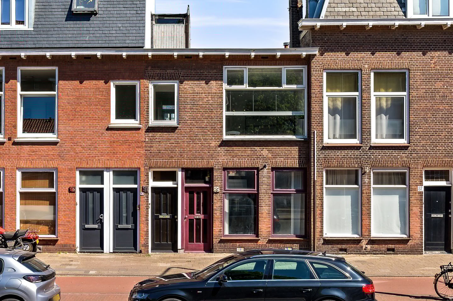 Foto 1 van Westduinweg 89