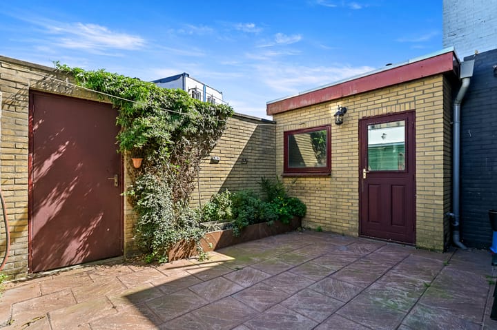 Foto 3 van Westduinweg 89