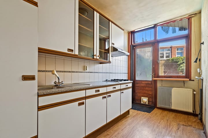 Foto 12 van Westduinweg 89