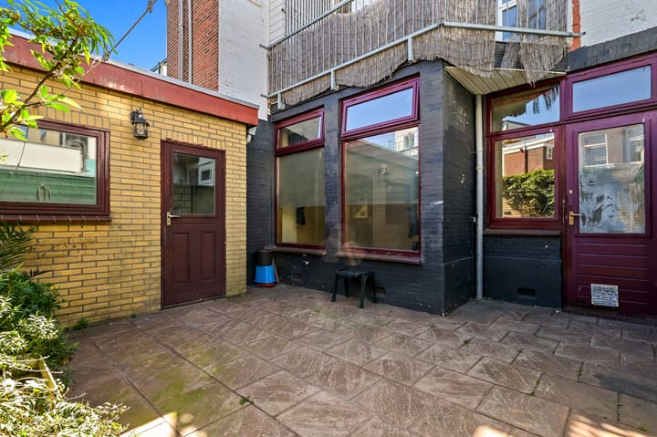 Foto 15 van Westduinweg 89