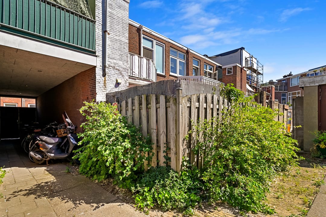 Foto 16 van Westduinweg 89