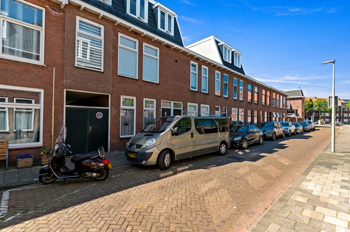 Foto 17 van Westduinweg 89