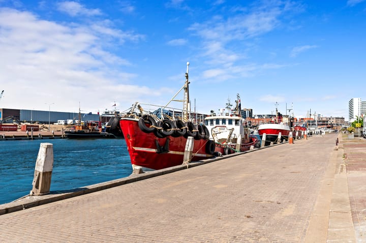 Foto 20 van Westduinweg 89