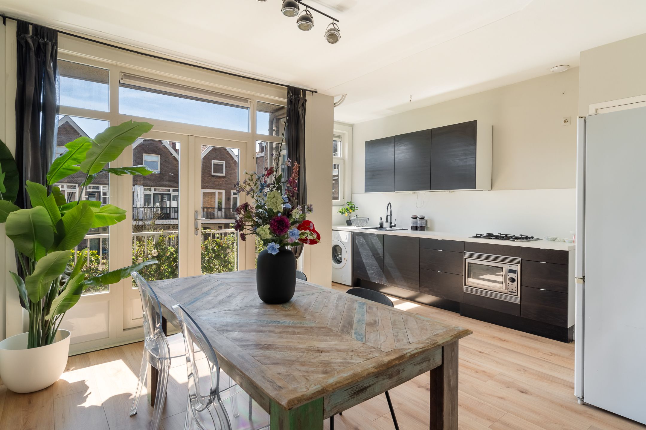 Luzacstraat 28-B, 28, B02, Rotterdam, 3038VX, Zuid-Holland, Nederland 28 