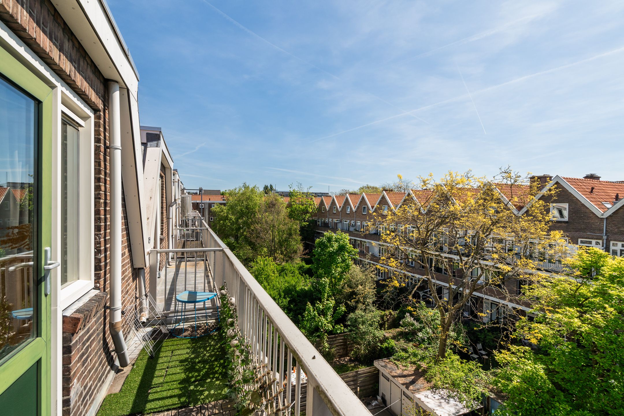 Foto 3 van Luzacstraat 28-B02