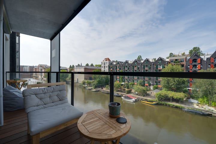 Foto 4 van Valkenburgerstraat 36-B