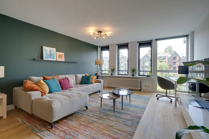 Foto 7 van Valkenburgerstraat 36-B