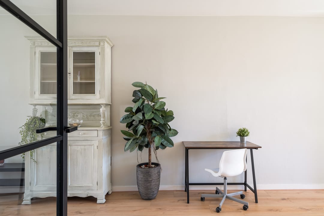 Foto 11 van Luzacstraat 28-B02