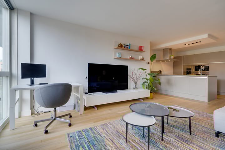 Foto 9 van Valkenburgerstraat 36-B