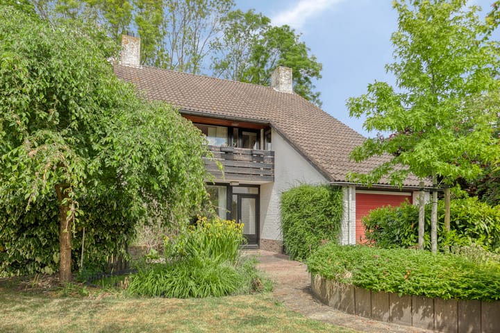 Foto 1 van Fortrapastraat 35