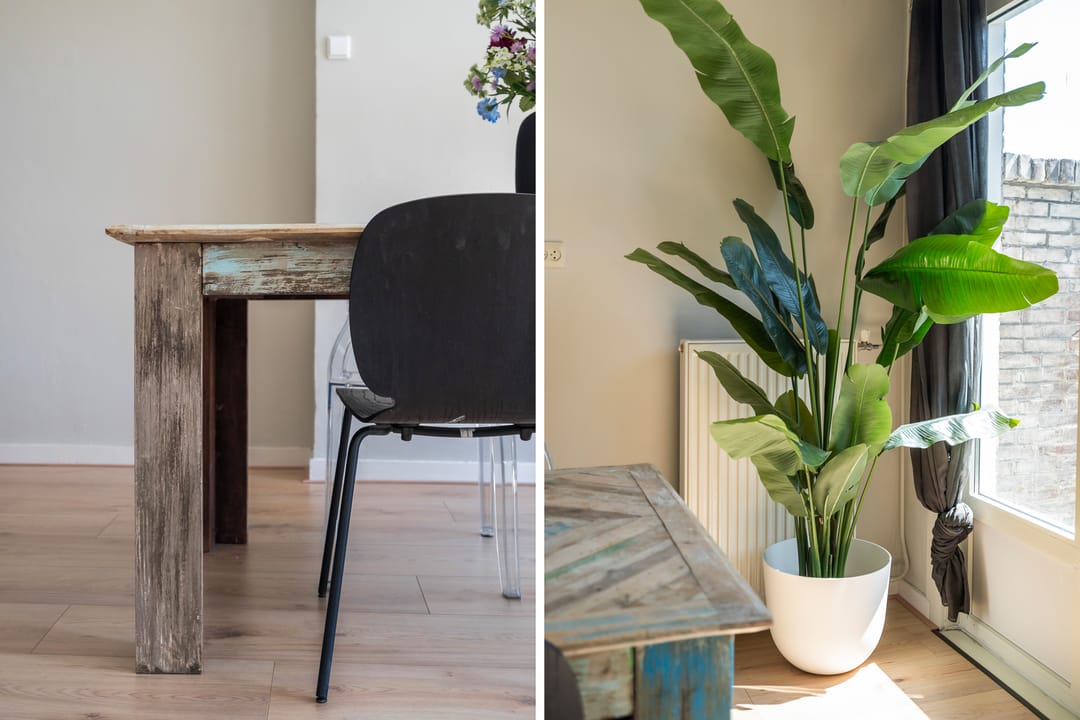 Foto 13 van Luzacstraat 28-B02